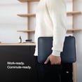 thumbnail image 2 of Funda para MacBook Air de 13 pulgadas con funda ICON Sleeve Woolenex, 2 of 9