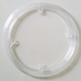 thumbnail image 3 of Advancent Cadena de bielas de bicicleta fácil de instalar de plástico con amplia compatibilidad, cadena de bielas de bicicleta de 5 agujeros Ciclismo, 3 of 6