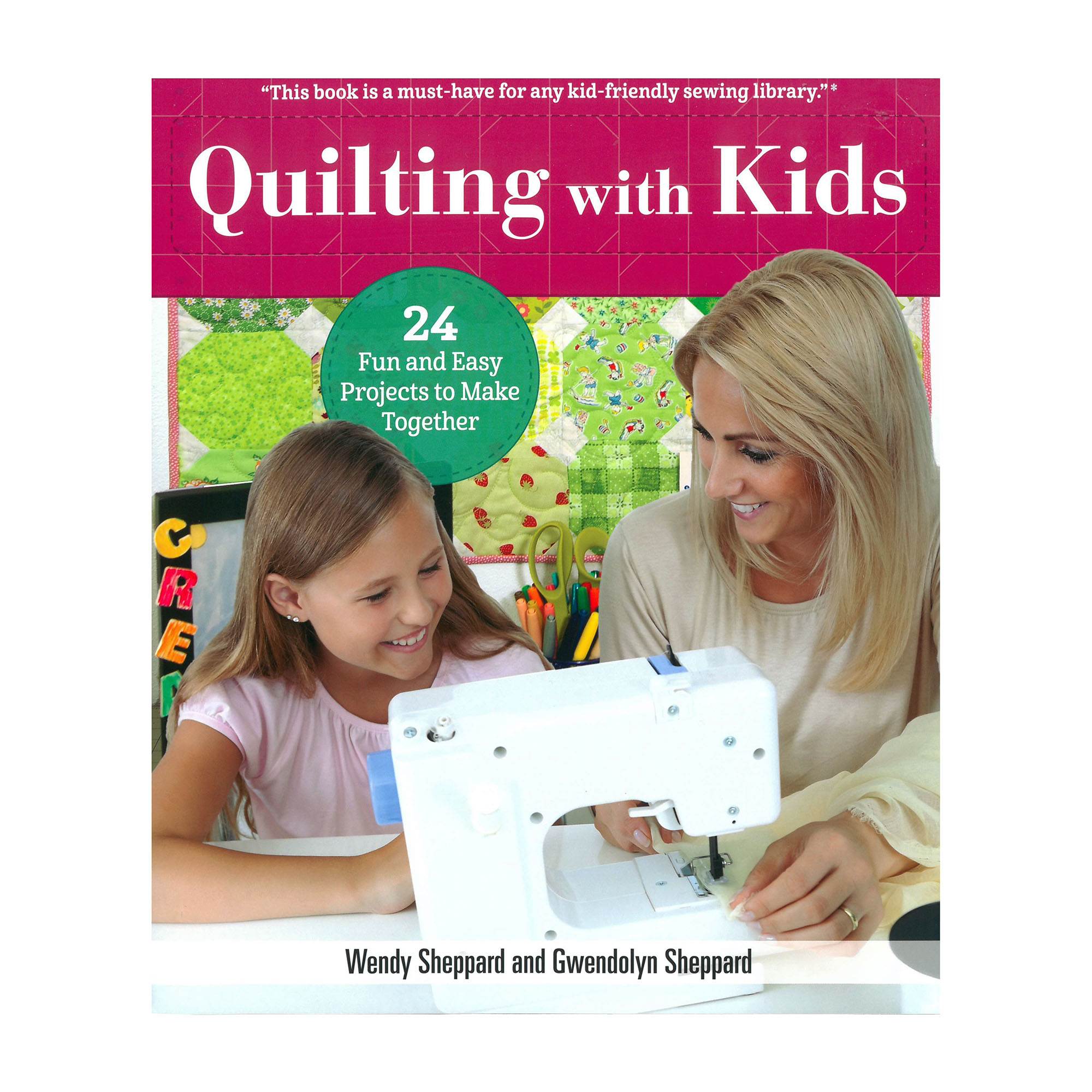 Educational Quilting Skill and Project Books Instructional Guides on