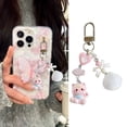 thumbnail image 2 of Exquisite Cats Decorations Bag Pendant Key Ornament Alloy Texture Key Jewelry for Various Styles Combinations, 2 of 9