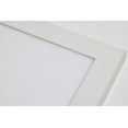 thumbnail image 5 of Blink Pro+ - Light White Contemporary Aluminum Flush Mount Light, 5 of 8