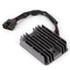 thumbnail image 1 of Regulador rectificador de voltaje 32800-33E20 Compatible con Suzuki GSXR GSF 600 650 750 1000 1250, 1 of 14