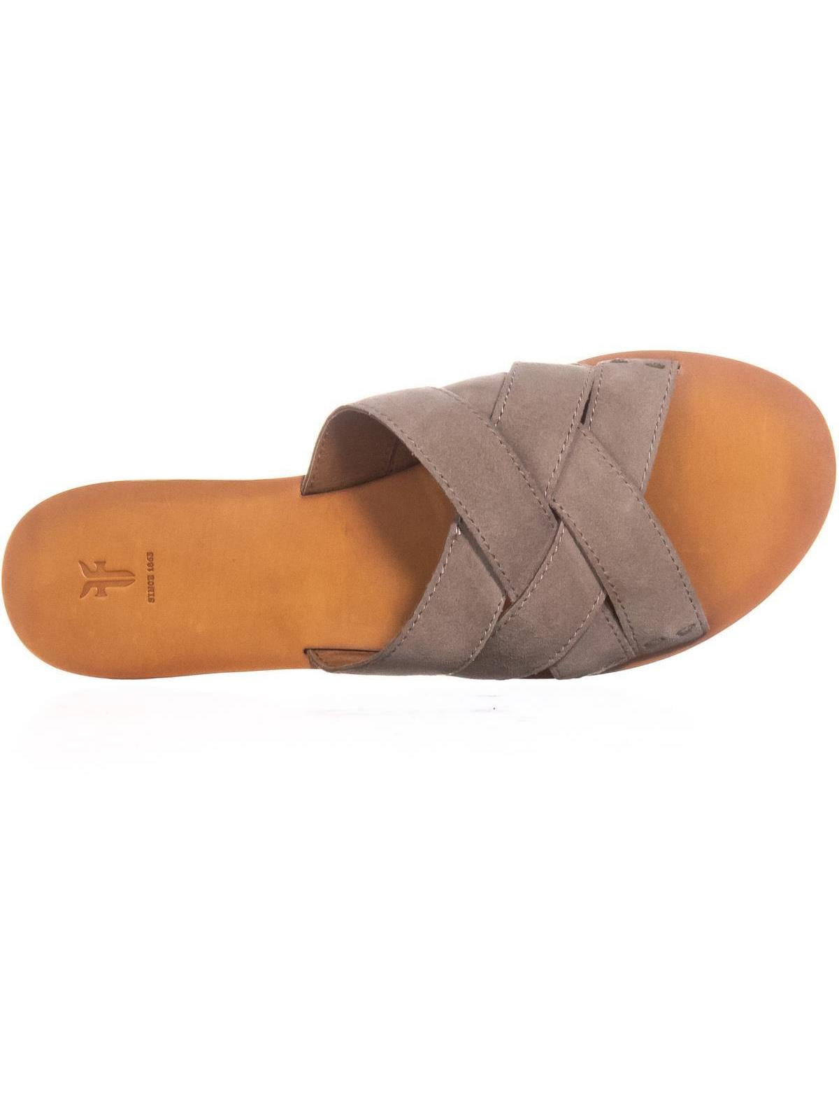 FRYE Carla Women Slide Sandal