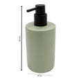 thumbnail image 3 of Dispensador Mainstays 8 x 17 cm Liso Verde, 3 of 4