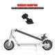 thumbnail image 5 of Sywqhk M365 Scooter eléctrico Shake Reducer Horquilla delantera Vibración Almohadilla de goma (1,2 mm) Sywqhk Alta Calidad, 5 of 6