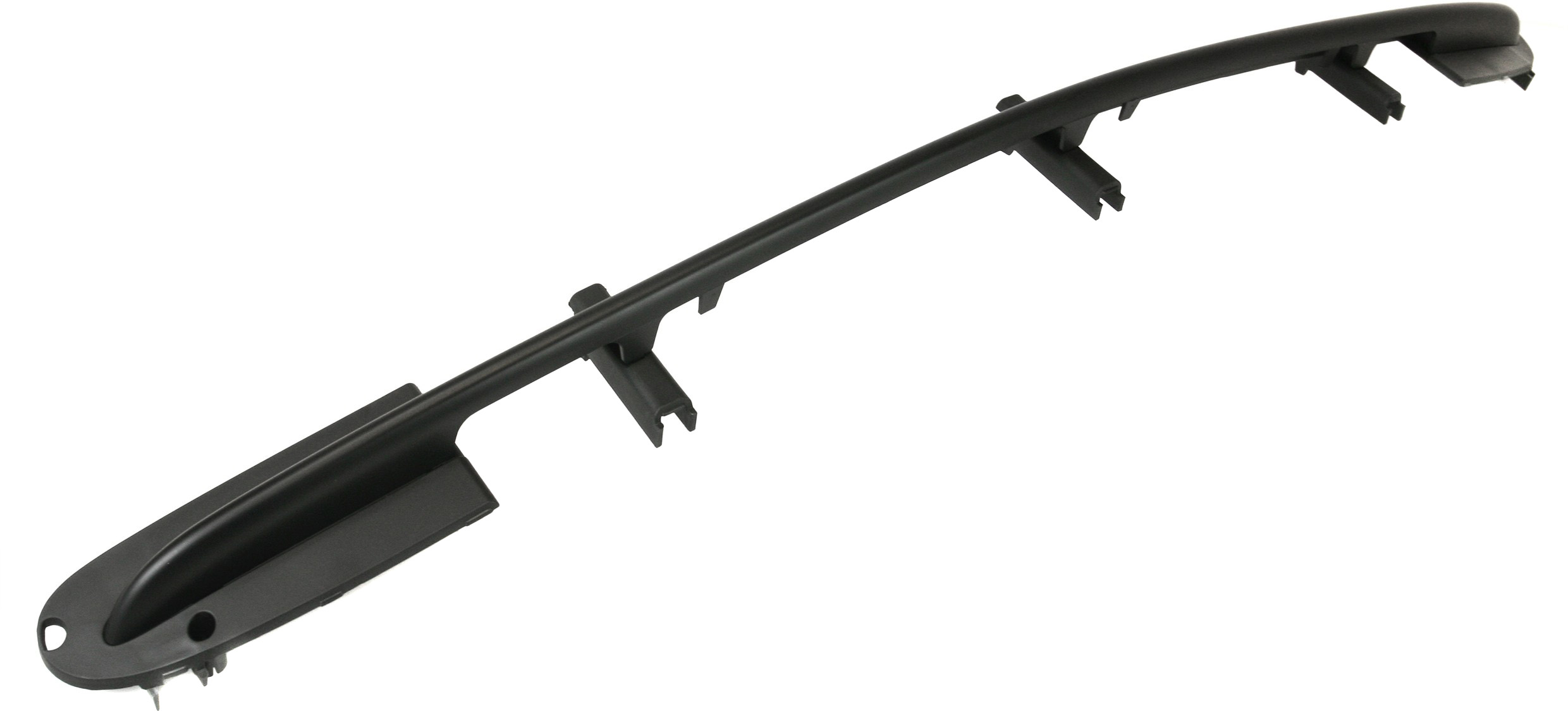 Bumper Grille Compatible With 2003-2004 Mercedes Benz CLK320 CLK500 Front Primed