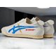 thumbnail image 5 of Onitsuka & Tiger MEXICO 66 DELUXE NIPPON MADE 1181A119 101 Authentic WHITE BLUE, 5 of 6