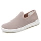 thumbnail image 2 of Zapatos Deportivos Casuales Mocasines Malla Transpirables para Mujer Antideslizantes El Ocio Diario, 2 of 9