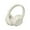 White, variant on Speakers Bluetooth Wireless, Head Mounted Wired and Wireless Double Mode Foldable Soft Headband Low Latency High Battery 5.3 Sports Gaming Bluetooth Headphones Earphones
