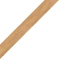 thumbnail image 3 of 5 1/2"W x 32"D x 32"H Traditional Smooth Knee Brace, Western Red Cedar, 3 of 4