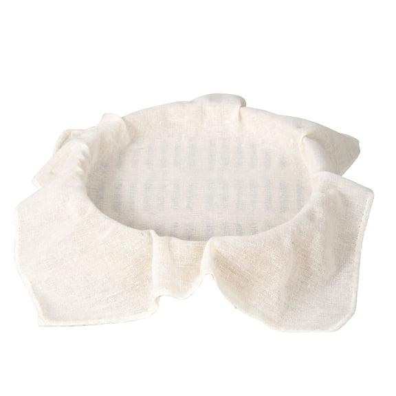 Yuarrent Gasa saludable para cocinar al vapor, suave, cómoda y transpirable, cuando entra en contacto con los alimentos Cocina y Comedor 100*100cm