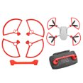 thumbnail image 1 of RC Propeller Protector, Shaking Prevention Mando A Distancia Joystick Protection Exquisita Mano De Obra Antideslizante Para DJI Mavic Mini RC Drone, 1 of 8