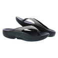 thumbnail image 3 of OOFOS - Women's OOlala - Post Exercise Active Sport Recovery Thong Sandal, 3 of 4