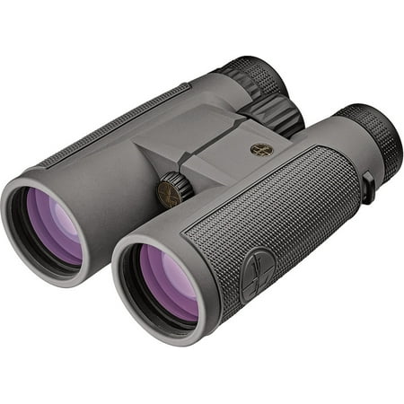 Leupold BX-1 McKenzie 12x50mm, Shadow Gray Hunting Binocular -