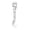 Silver 1pc, variant on mdesiwst 10-In-1 Multifunctional Fork Spoon Portable Outdoor Camping Stainless Steel Cutter Jar Bottle Opener Hex Wrench Saw Cutlery Tool