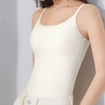thumbnail image 4 of Roncen Women's Slim-Fit Camisole for Layering and Everyday Wear, 4 of 6