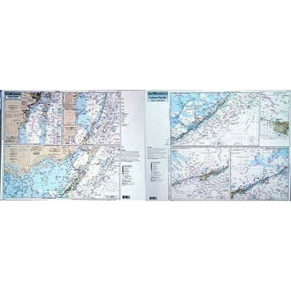 Inshore Keys, Miami to Marathon, FL