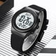 thumbnail image 4 of Reloj deportivo para hombre con carcasa transparente y diseño moderno, ideal para actividades al aire libre, resistente al agua y multifunción, reloj electrónico para hombre, 4 of 5