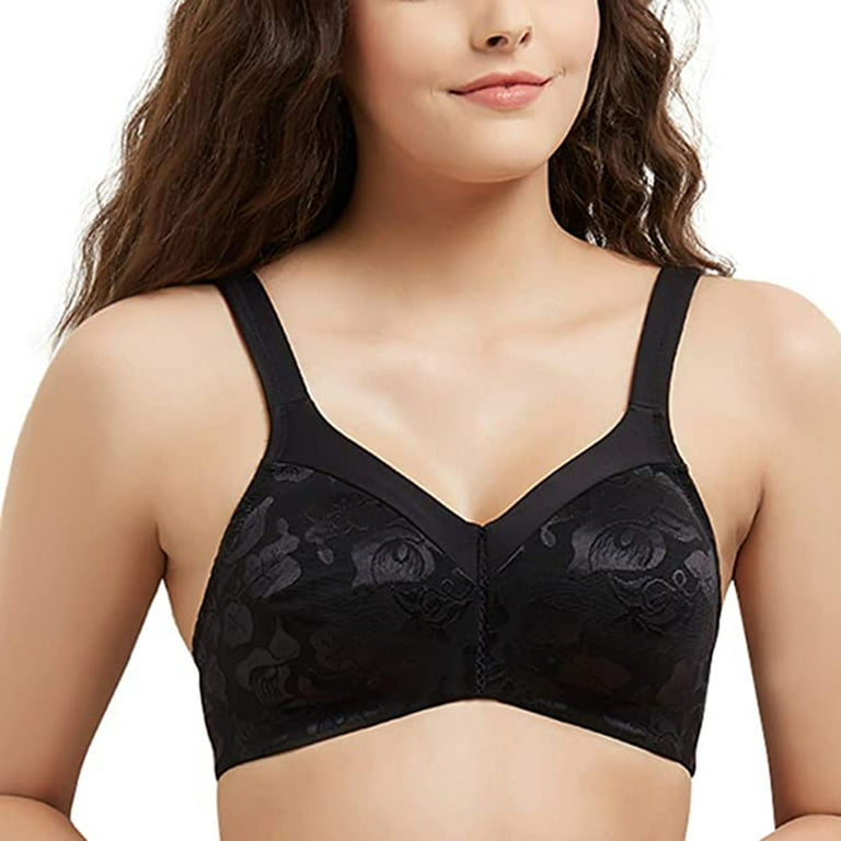 Wacoal Awareness Non-Wire Soft Cup Bra 85276 