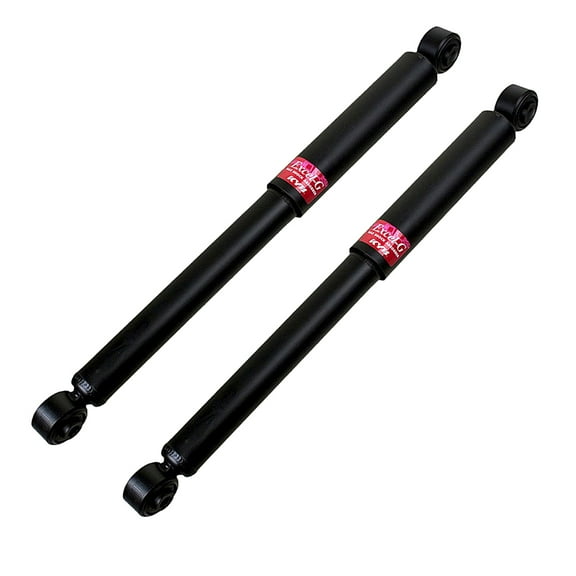 For Suzuki Grand Vitara 2006-2013 New Pair Rear Excel-G Shocks Struts - BuyAutoParts