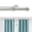 Silver, variant on MaKefeile Classic 48 Inch Gold Curtain Rods Heavy duty Single Curtain Rod for Windows,1 Inch Diameter