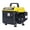 Yellow Steel, variant on Portable Generator 900W Gas Powered, Low Noise Generator for Home & Camping