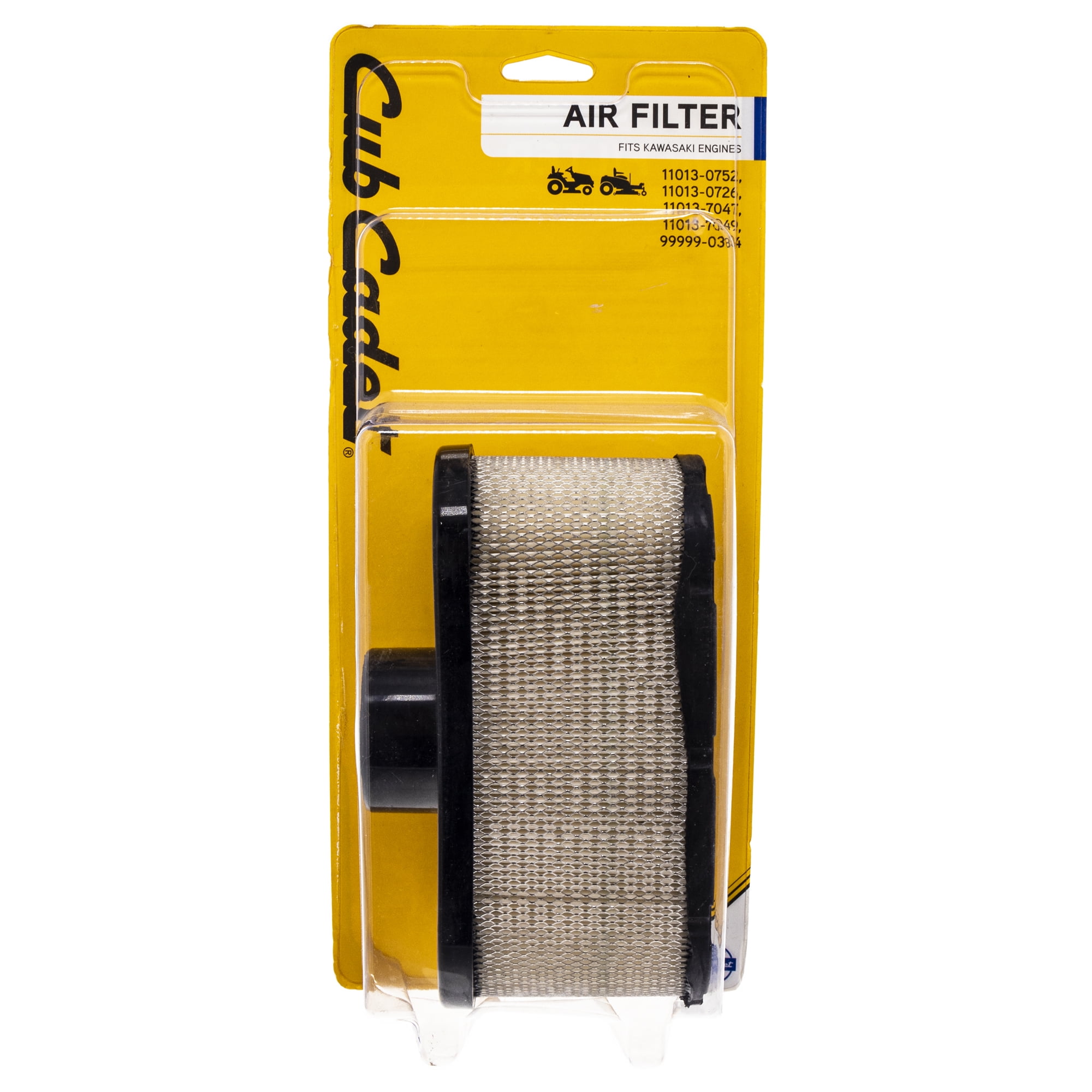 CUB CADET 490200C022 Air Filter Ultima ZT1 ZT2 Enduro XT2 RZT46 RZT50