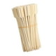 thumbnail image 5 of Brochetas De Bambú DYNWAVEMX Brochetas De Paleta De Madera Utensilios De Cocina para Barbacoa 15cm, 5 of 8