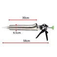 thumbnail image 3 of Ceramic Tile Caulking Caulking Tool for Fill Terraces  Floors, 3 of 8