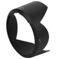thumbnail image 5 of 214 Protector de Parasol para Lente de Cámara Reversible de ABS HB-58, para Lente para Nikon 18-300mm F / 3.5-5.6G ED VR, Negro Amonsee No, 5 of 5