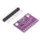 thumbnail image 2 of Módulo de Sensor Geomagnético MCU-150 BMM150 Módulo de Magnetómetro Módulo de Sensor Geomagnético de Brújula, 2 of 8