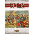 thumbnail image 1 of Warlord Games - SPQR, un Livre de Règles sur le Choc des Héros, 1 of 4