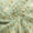 Mint Green, variant on Erosebridal Jungle Animal Fabric by the Yard 1 Yard Wild Animal Pattern Home Decor Fabric by the Yard, Slate Blue