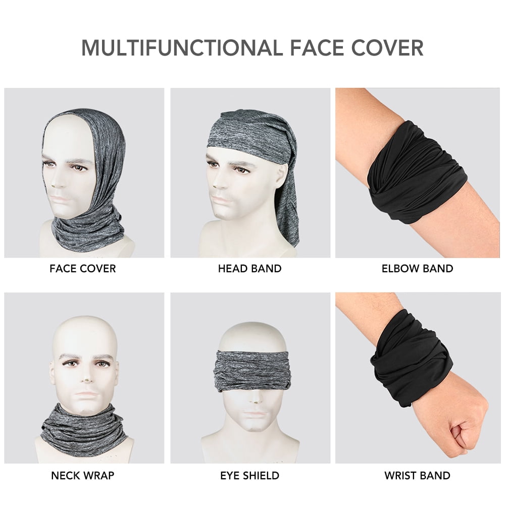 mens face covering scarf
