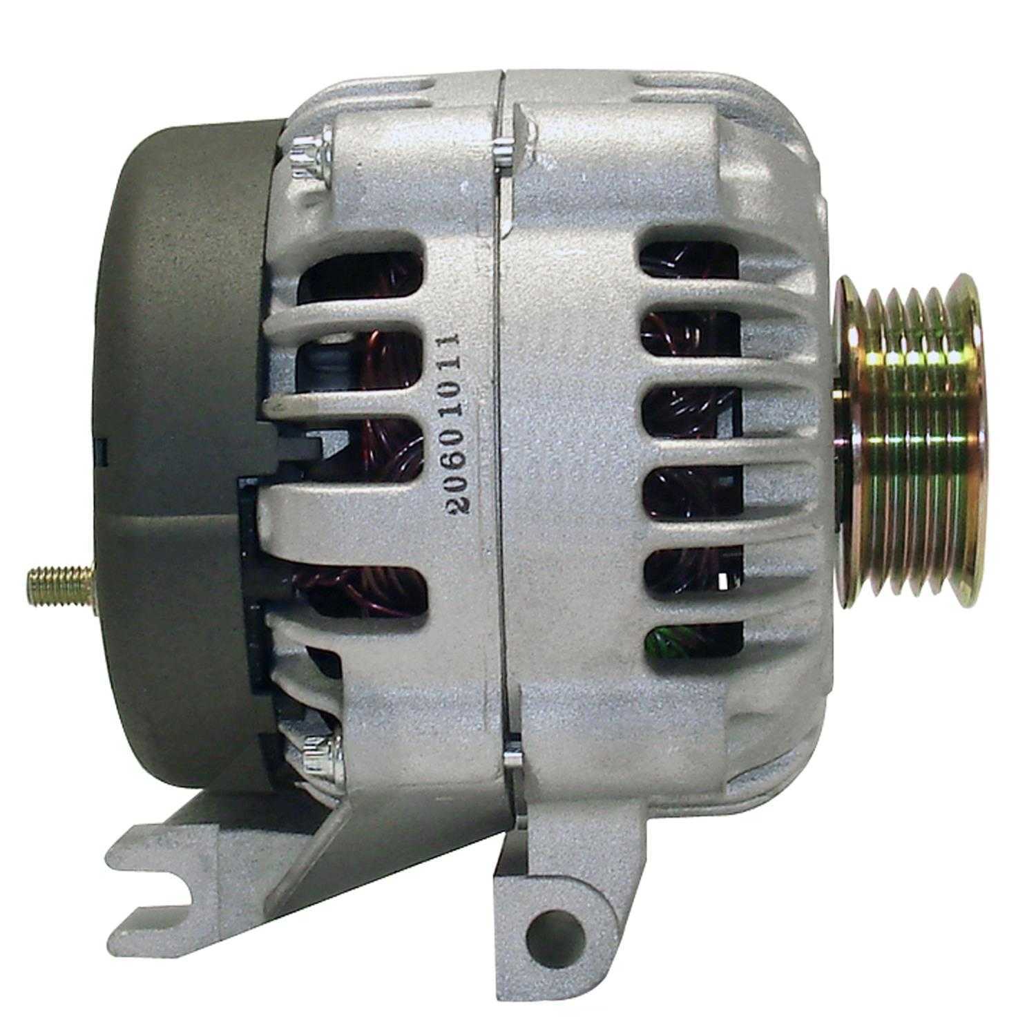 FVP Professional 8276507 Alternator Standard