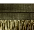 thumbnail image 2 of Soft Classic Winter Scarf, Men Scarf, Women Scarf, chequered scarf, 2 of 2