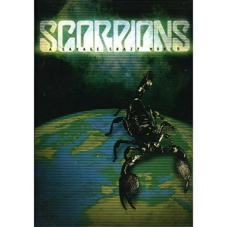 A Savage Crazy World (Amary Case)