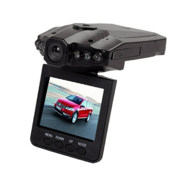 Amdohai HD Portable DVR with 2.5'' TFT LCD Screen