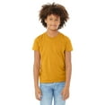thumbnail image 1 of Bella + Canvas T-Shirt Jersey Jeunesse, 1 of 1