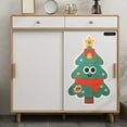 thumbnail image 4 of Durable Cat Scratching Pad Wall Mounted Board for Indoor Furniture and Sofa Training Tool, 4 of 5