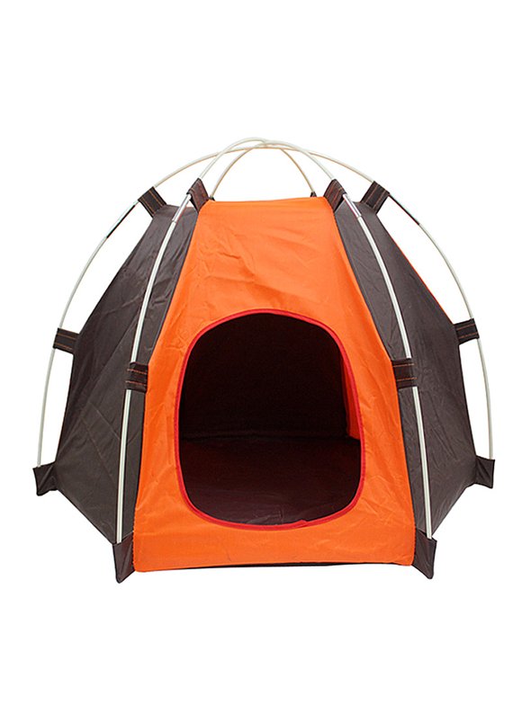 Small Dog Houses in Dog Houses