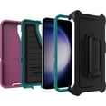 thumbnail image 3 of OtterBox Defender Series Pro Case for Samsung Galaxy S23 - Canyon Sun, 3 of 7