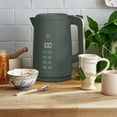 thumbnail image 3 of Beautiful by Drew Barrymore 1.7-Liter Electric Kettle 1500 W with One-Touch Activation, 3 of 9