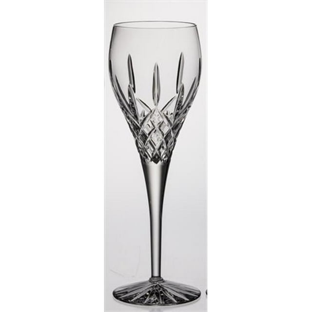 Majestic Gifts PL-728 Plaza Crystal Water Set