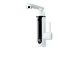 thumbnail image 1 of Instant Water Heater Faucet Tankless Heaters Kitchen Hot Water Tap Bathroom Heating Electric Stainless Steel Shell ,Faster Heat, 1 of 6