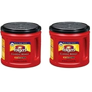 Folgers Classic Roast Ground Coffee, Medium Roast, 30.5 Ounce, 2 Pack