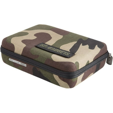 SP Gadgets POV Case ELITE Med Camo 52093 SP Gadgets POV Case ELITE Med Camo 52093