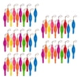 thumbnail image 3 of 50 globos perforados, juguetes divertidos de , versátiles globos perforados para fiestas, bolsas de regalos, fiestas de cumpleaños para niños., 3 of 8