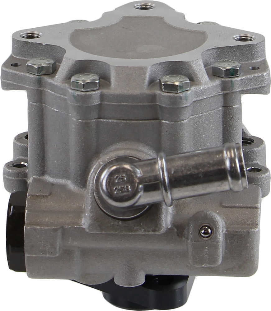 Atlantic Automotive Engineering 5438N AAE New Hydraulic Power Steering Pump 100% Tested