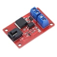 thumbnail image 4 of Módulo de accionamiento de interruptor, interruptor de 1 canal MOSFET interruptor de canal características líderes en clase de interruptor MOSFET, 4 of 12
